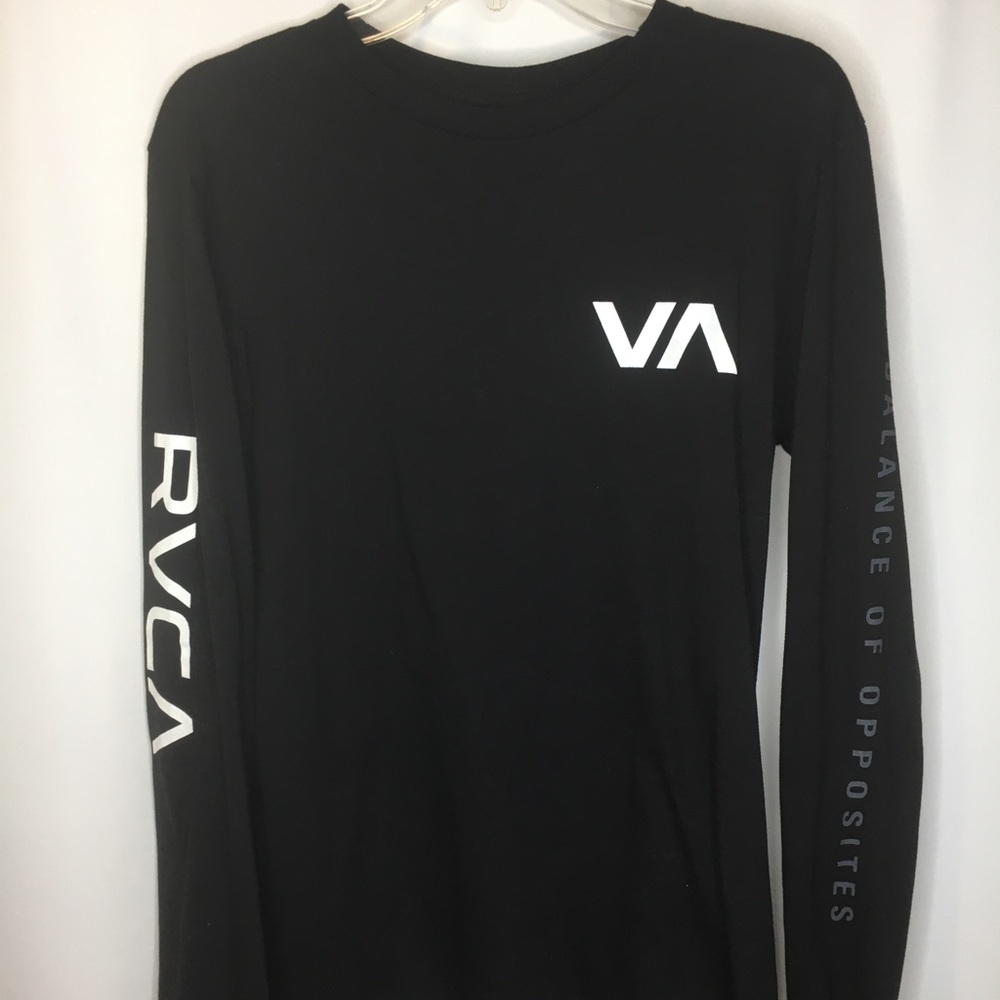 RVCA LONG SLEEVE